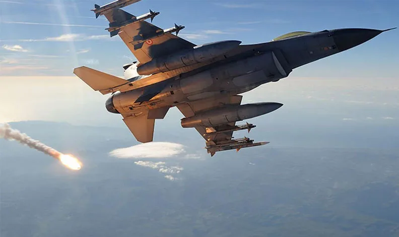 NATO alarma geçti! Letonya hava sahasına giren İHA düşürüldü