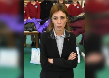 Yardımsever Şule Öğretmen hayatını kaybetti