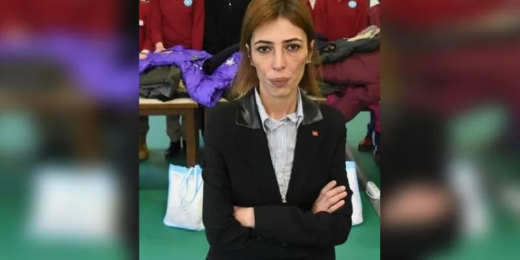 Yardımsever Şule Öğretmen hayatını kaybetti