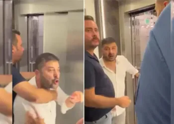 CHP’li Yazgan’ı kayda alan kadın konuştu!