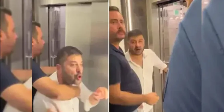 CHP’li Yazgan’ı kayda alan kadın konuştu!