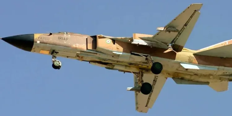 İran duyurdu: 3 pilot Katar tarafından 6 aydır esir tutuluyor