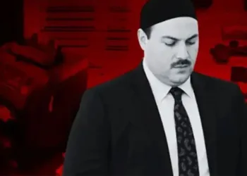 Alihan Kuriş ve ailesinin mal varlığı ortaya çıktı!