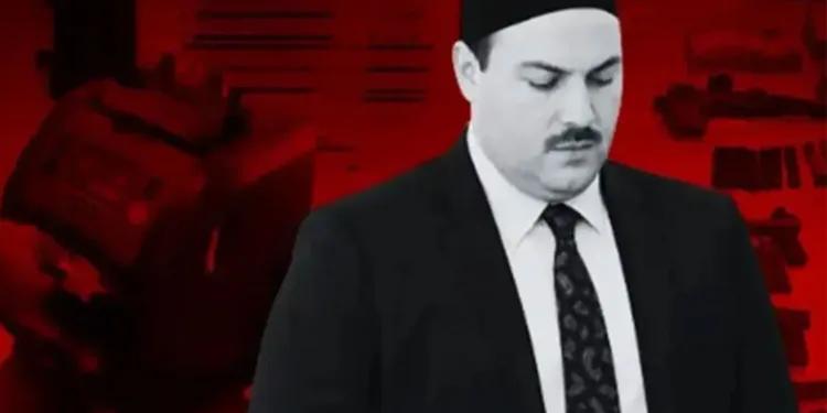 Alihan Kuriş ve ailesinin mal varlığı ortaya çıktı!