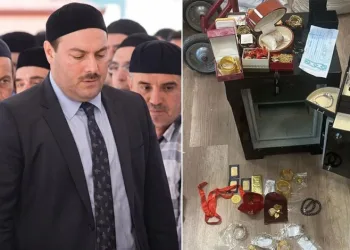 Alihan Kuriş’in ifadesi ortaya çıktı!
