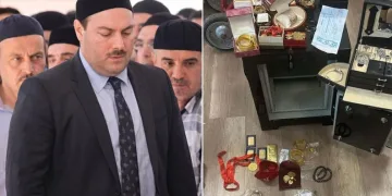 Alihan Kuriş’in ifadesi ortaya çıktı!
