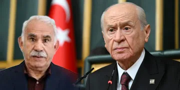 Bahçeli’den Öcalan’la ilgili yeni çağrı!