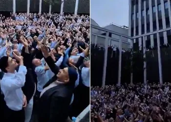 Süleymancılar soruşturması sürerken Köln’deki merkez yeniden gündemde