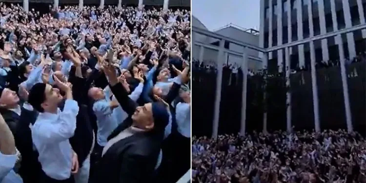 Süleymancılar soruşturması sürerken Köln’deki merkez yeniden gündemde
