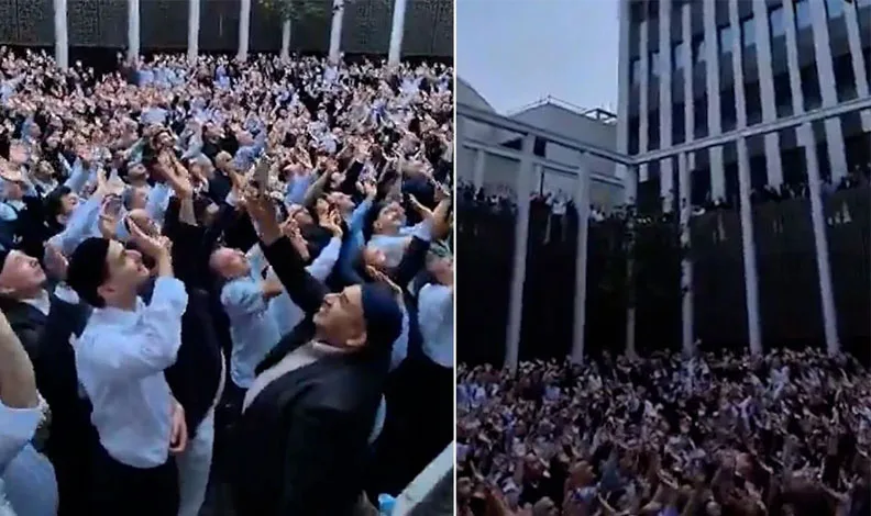 Süleymancılar soruşturması sürerken Köln’deki merkez yeniden gündemde