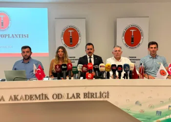 Jeoloji Mühendisleri Odası’ndan 17 Ağustos mesajı