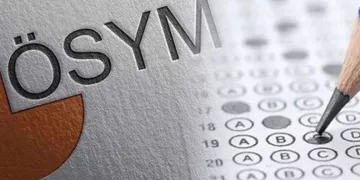 YKS yerleştirme sonuçları açıklandı! Üniversite kayıt tarihleri belli oldu