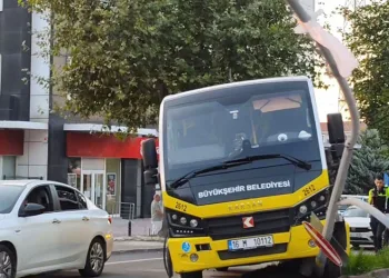 Başkan Vekili Biba’dan eşit hizmet vurgusu