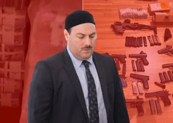 Süleymancılar soruşturmasında yeni ülke!