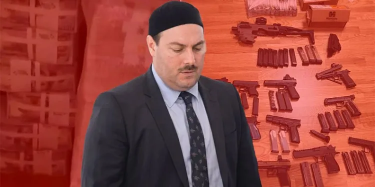 Süleymancılar soruşturmasında yeni ülke!