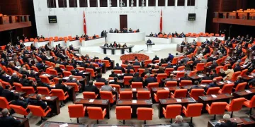 Terörsüz Türkiye yasasında tanımlanan kurul kuruldu!