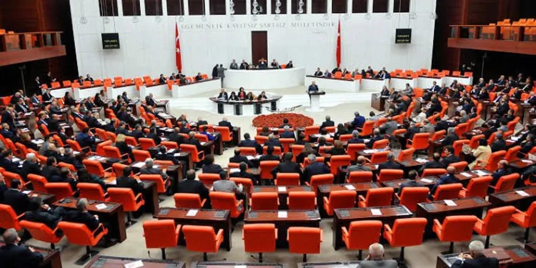 Terörsüz Türkiye yasasında tanımlanan kurul kuruldu!