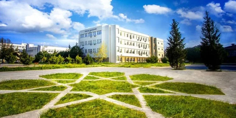BUÜ’de kontenjanlar doldu