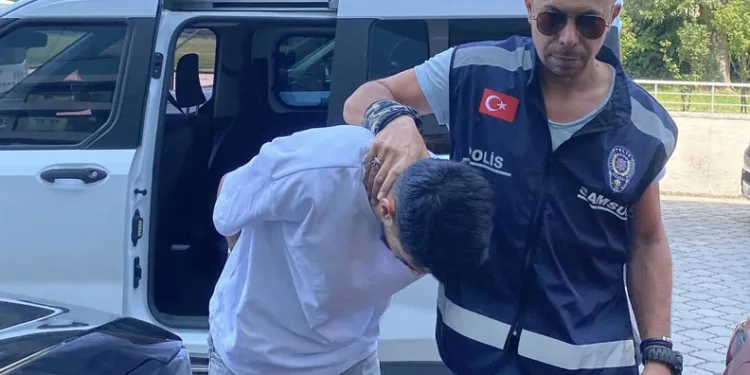 19 yaşındaki genç kadına korkunç işkence iddiası