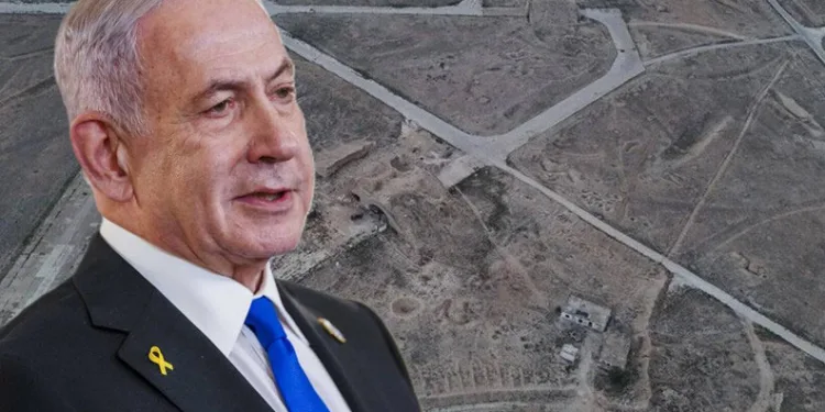 Netanyahu’dan Suriye saldırısı: “Daha iyi anlamalarını sağladık”