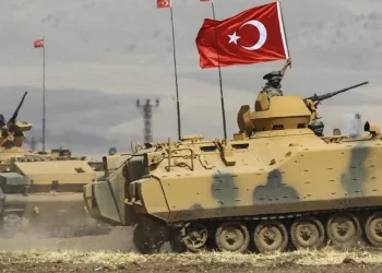 Yunan basını alarmda: ABD çekilirse Türkiye güç kazanacak