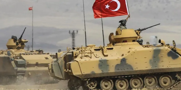 Yunan basını alarmda: ABD çekilirse Türkiye güç kazanacak