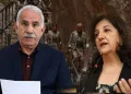 Buldan: Silahsızlanma ve Siyasallaşma Kurulunda Öcalan Yer Alacak
