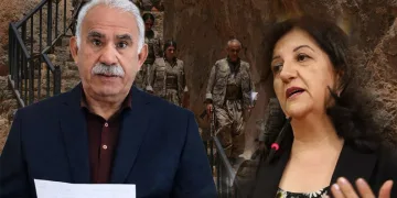 Buldan: Silahsızlanma ve Siyasallaşma Kurulunda Öcalan Yer Alacak