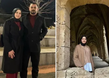 4 Çocuk Annesinin Ölümünde Korkunç İddia: “Beni Aldattı, Öldürdüm”