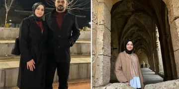 4 Çocuk Annesinin Ölümünde Korkunç İddia: “Beni Aldattı, Öldürdüm”