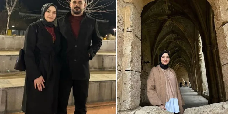 4 Çocuk Annesinin Ölümünde Korkunç İddia: “Beni Aldattı, Öldürdüm”