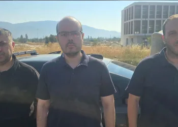 Kuriş soruşturmasında yeni detay!