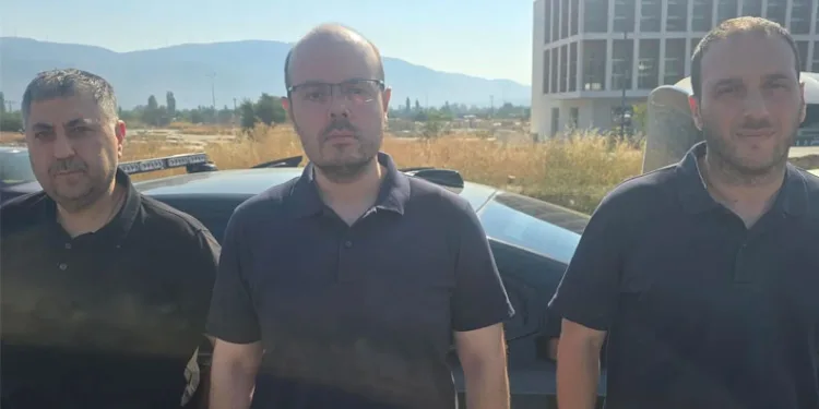 Kuriş soruşturmasında yeni detay!