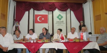 DAĞDER Gençlik Komisyonu “Üni-Dağ Tanışıyor” Etkinliğini Düzenledi