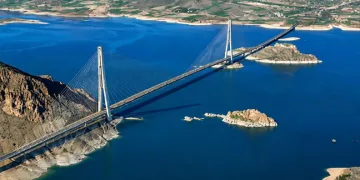 2 saatlik yol 30 dakikaya düşecek!