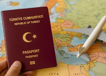 Aylık 51 bin lira geliri olan Türk vatandaşlarına Avrupa’dan oturum fırsatı
