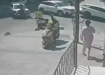 İstanbul’da toplu taşımada yankesicilik yapan şebekeye operasyon