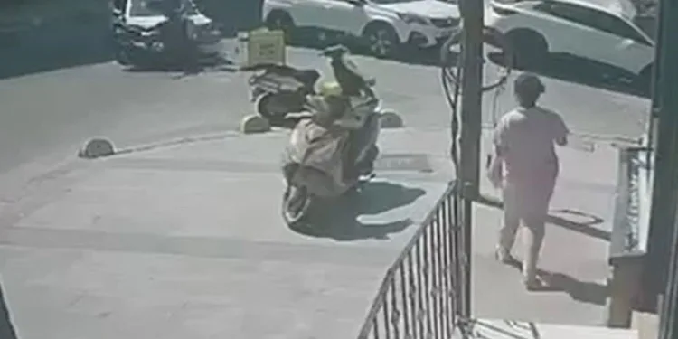 İstanbul’da toplu taşımada yankesicilik yapan şebekeye operasyon