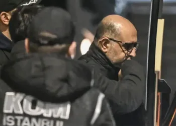 Aziz İhsan Aktaş davasında karar çıktı!