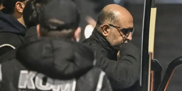 Aziz İhsan Aktaş davasında karar çıktı!
