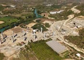 Bakan Uraloğlu müjdeyi verdi: 2,5 saatlik yol 36 dakikaya düşüyor