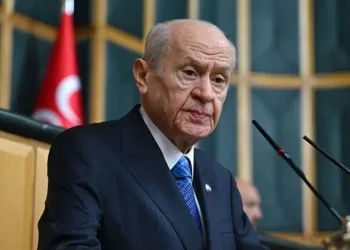 Bahçeli: Malazgirt mazimizdir, Anadolu namusumuzdur