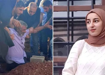 Rojin Kabaiş’in ölümüyle ilgili çok konuşulacak iddia!