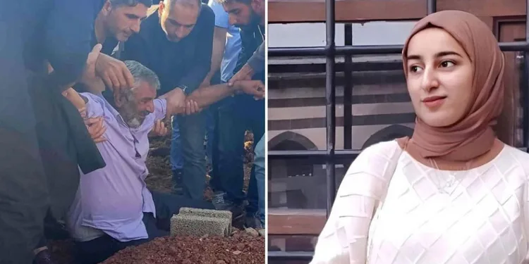 Rojin Kabaiş’in ölümüyle ilgili çok konuşulacak iddia!