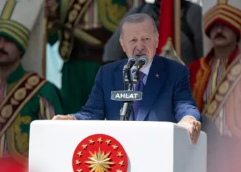 Erdoğan’dan Ahlat’ta İsrail mesajı: “Kirli elleri çok iyi biliyoruz”