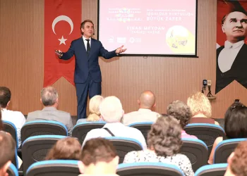 Osmangazi’de Büyük Taarruz’un İzleri Konuşuldu