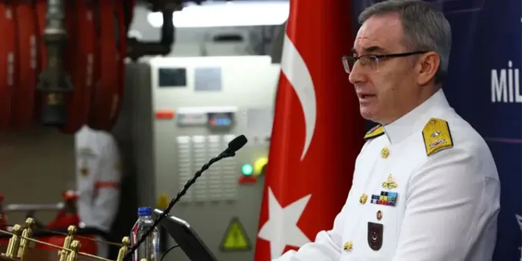 MSB’den YPG açıklaması: Fesih Suriye’nin toprak bütünlüğü için önemli