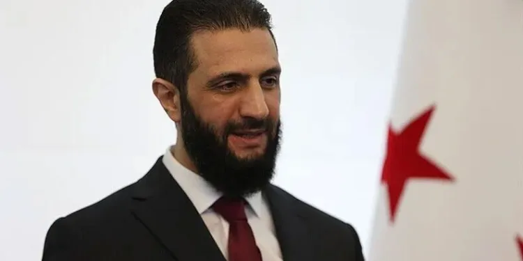SDG feshedildi: Suriye’de yeni dönem ve Kürtlerin geleceği
