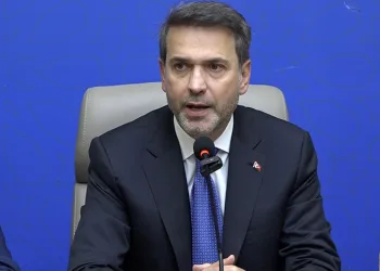 Enerji ve Tabii Kaynaklar Bakanı Bayraktar: “Arz güvenliği bir ülkenin aslında en önemli unsuru”