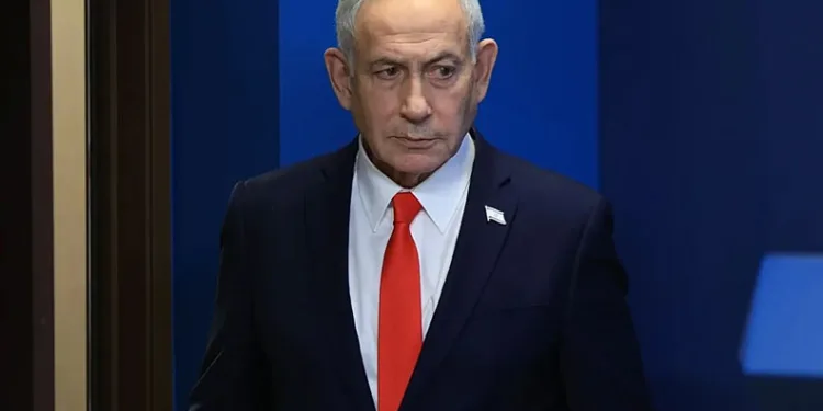 Netanyahu’dan Türkiye’ye yeni çıkış: “Güneye doğru ilerlemesini istemiyorum”